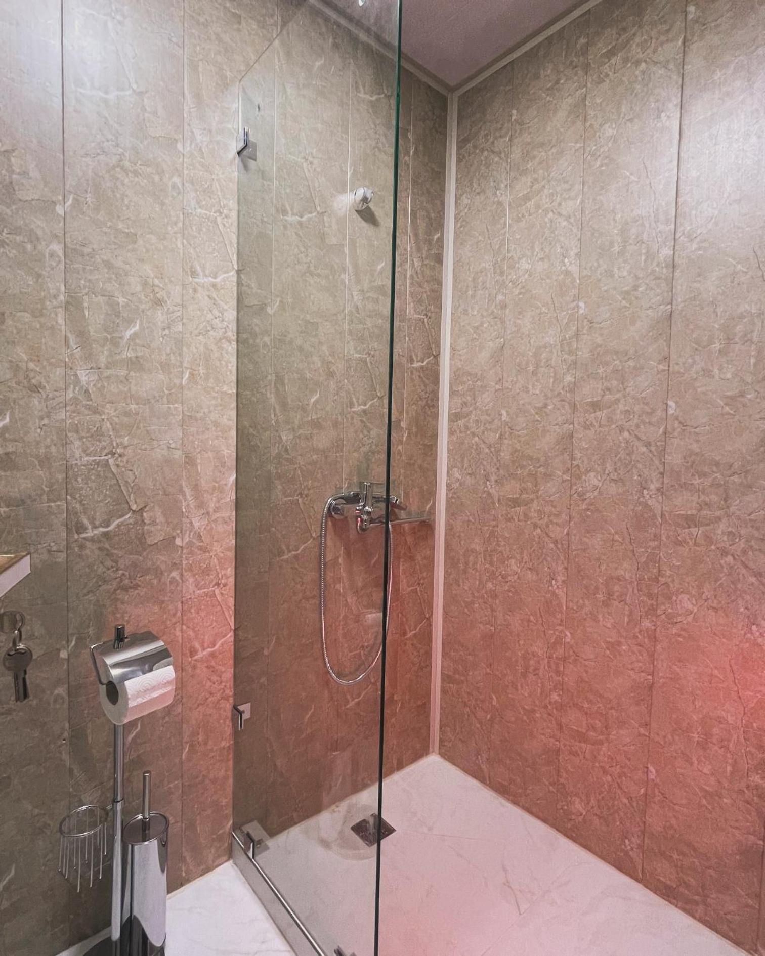Hayati Hotel 사마르칸트 외부 사진